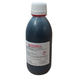 Reactivo A dureza (bt. 250 ml.)