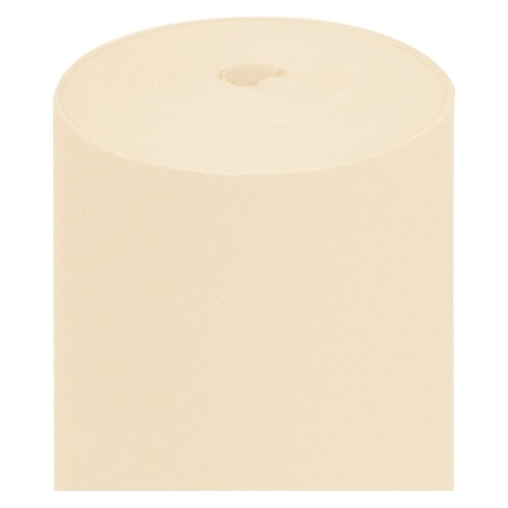 Rollo Mantel dry tisú  24 m. marfil (cj. 6 r. 24 m.)