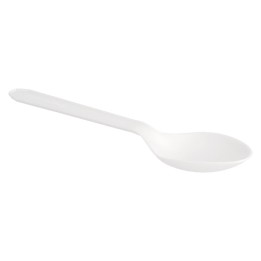 Cucharilla 12,7 cm. (pq. 100 un.)