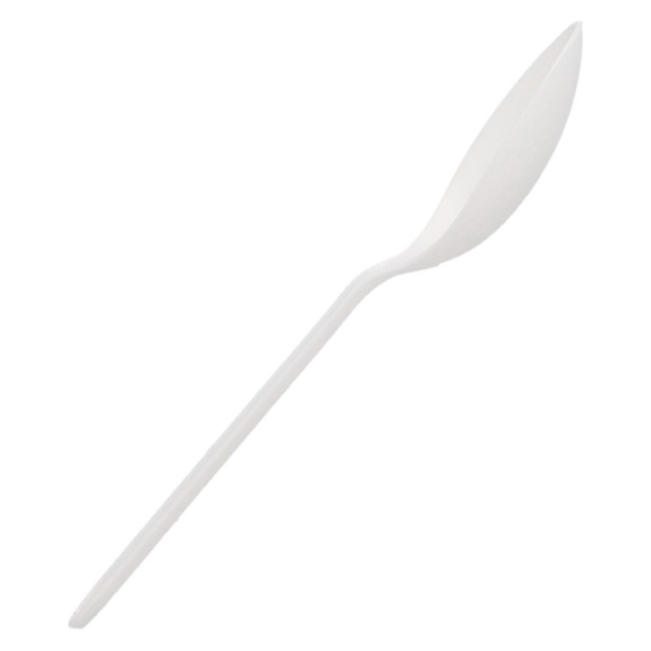 Cucharilla 12,7 cm. (pq. 100 un.)