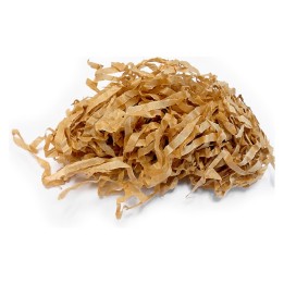 Viruta de papel marrón (un. 5 kg.)