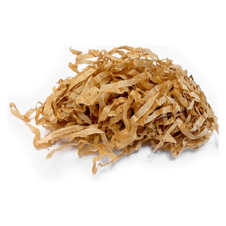 Viruta de papel marrón (un. 5 kg.)