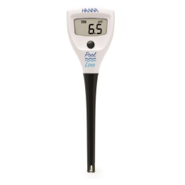 Tester PH Pool Line resolución 0.1 PH Checker 1 Hanna