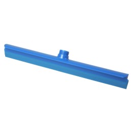 Haragán súper higiénico FBK PP+goma 40 cm. azul