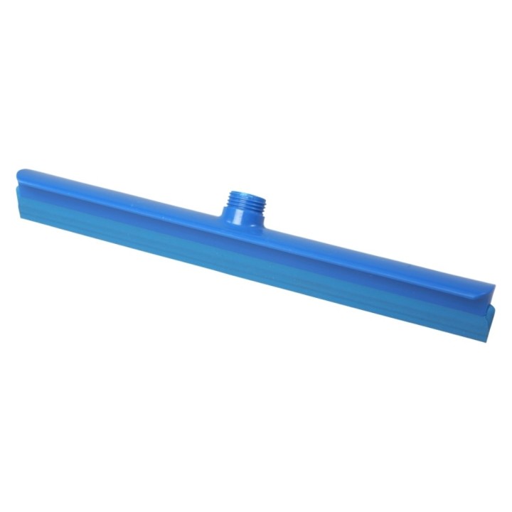 Haragán súper higiénico FBK PP+goma 40 cm. azul