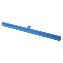 Haragán súper higiénico FBK PP+goma 70 cm. azul