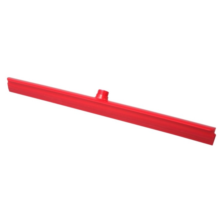 Haragán súper higiénico FBK PP+goma 70 cm. rojo