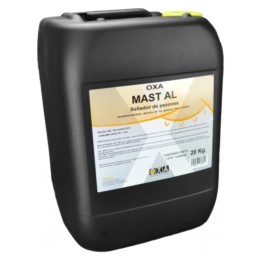 Oxa-Mast-AL Clorhexidina (gf. 20 kg.)