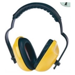 Auriculares de atenuación al oído e-106