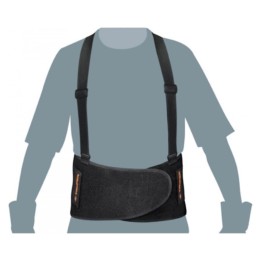 Faja turbo c/tirantes T. XL