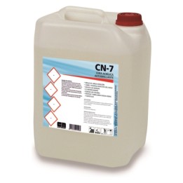 Cera autobrillante (aplicar c/mocho) CN-7 (gf. 5 kg.)