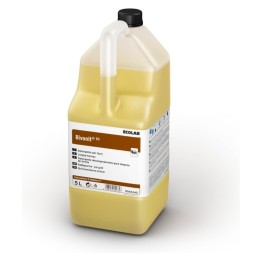 Rivonit So desengrasante parrillas hornos y planchas ecolab  (gf. 5 l.)