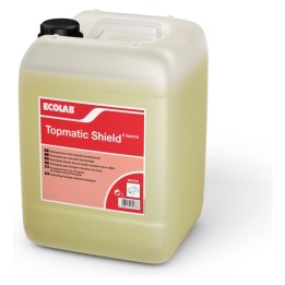 Topmatic Shield E Special detergente lavado aguas blandas medias ecolab  (gf. 12 kg.)