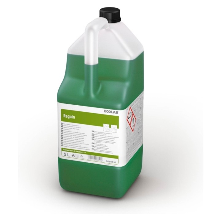 Desengrasante Antideslizante ecolab  (gf. 5 l.)