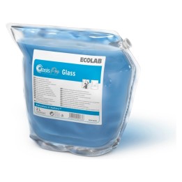 Oasis Pro Glass limpiacristales y multiusos ecolab  (cj. 2 bl. 2 l.)