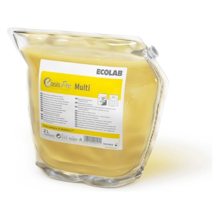 Oasis pro multi. nanotec. (cj. 2 bl. 2 l.)