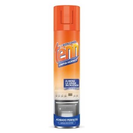 Limpia Hornos Tenn (aer. 300 ml.)
