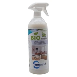 Eliminador biológico de malos olores Bio-Fresh (pulv. 1 l.)