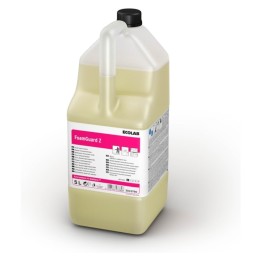 Foamguard Z limpiador àcido ecolab  (gf. 5 l.)