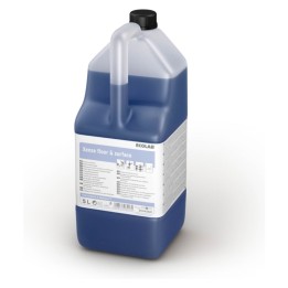 Xense floor ambien. mad. naranja (gf. 5 kg.)