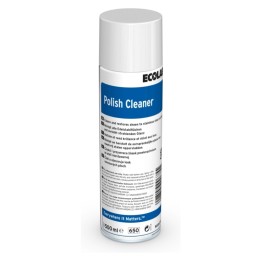 Polish Cleaner acero inoxidable ecolab  (pulv. 500 ml.)