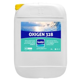 Oxisan L328 aditivo blan. (oxig.) salló  (gf. 25 kg.)