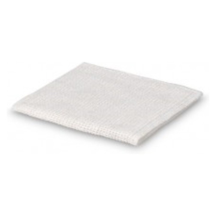 Rejilla resistente a lejía 45x40 cm. blanca (pq. 12 un.)