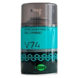 Ambientador Océano (aer. 250 ml.)