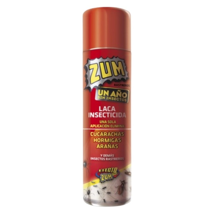 Insecticida Zum (aer. 800 ml.)