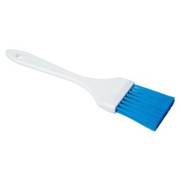 Cepillo Pincel Pasteleria Suave fibra  blau (1 un.)
