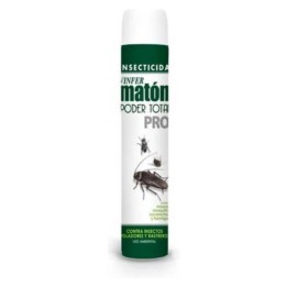 Insecticida Voladores I Rastreros (aer. 750 ml.)