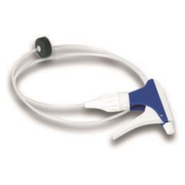 Pistola Pulverizadora Para Garrafas Ecolab 1 m.  (1 un.)