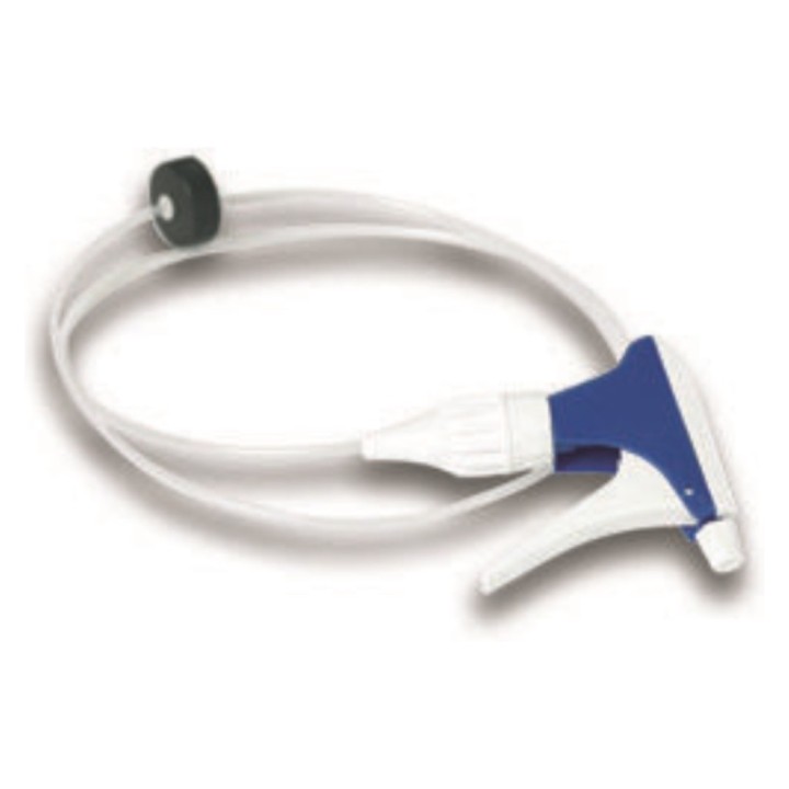 Pistola Pulverizadora Para Garrafas Ecolab 1 m.  (1 un.)