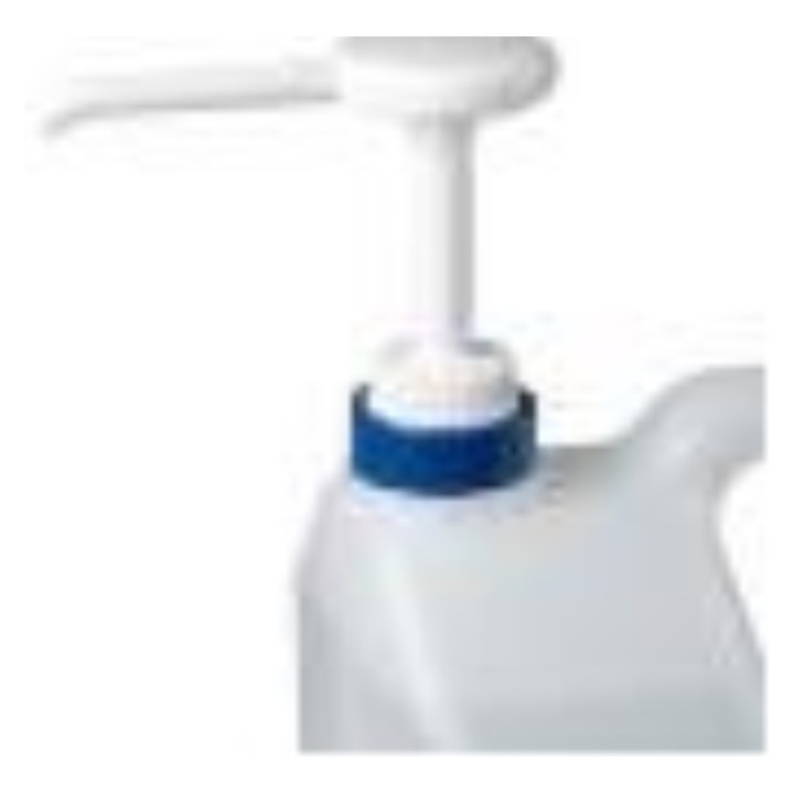 Dosificador Manual Para Garrafas Ecolab 20 ml.  (1 un.)