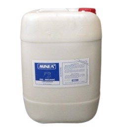 Limpiamanos gel mecánico Minea blanco (gf. 10 kg.)