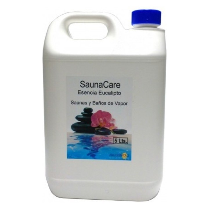 Esencia de eucalipto (gf. 5 l.)