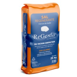 Sal vacuum (s. 25 kg.)