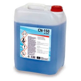 WC químico para caravanas CN-150 (bt. 1 l.)