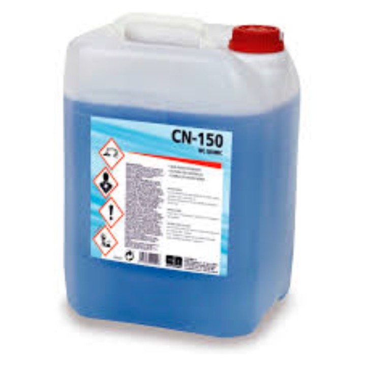 WC químico para caravanas CN-150 (bt. 1 l.)