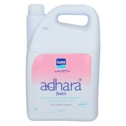 Jabón Manos Adha. Foam Espuma (gf. 5 l.)