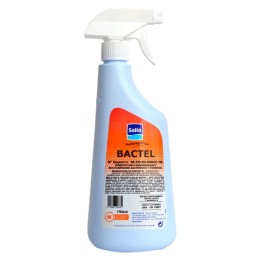 Bactel clasic desengrasante desinf. bact. fung. (pulv. 750 ml.)