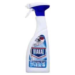 Viakal limpiador antical c/pistola (pulv. 700 ml.)