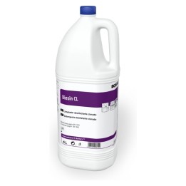 Diesin CL detergente i desincrustante lindamer  (gf. 4 kg.)