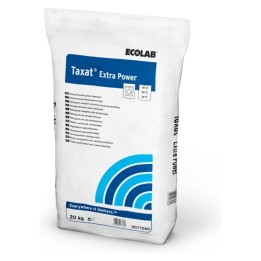 Taxat extra power deter. polvo superenergetico (s. 20 kg.)