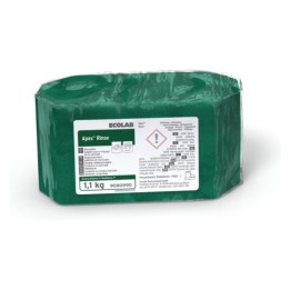 Apex rinse 1.1kg capsula piedra (1 un.)