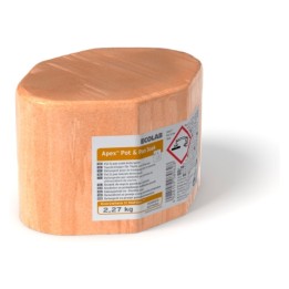 Apex pot and pan soak 2.27 kg (1 un.)