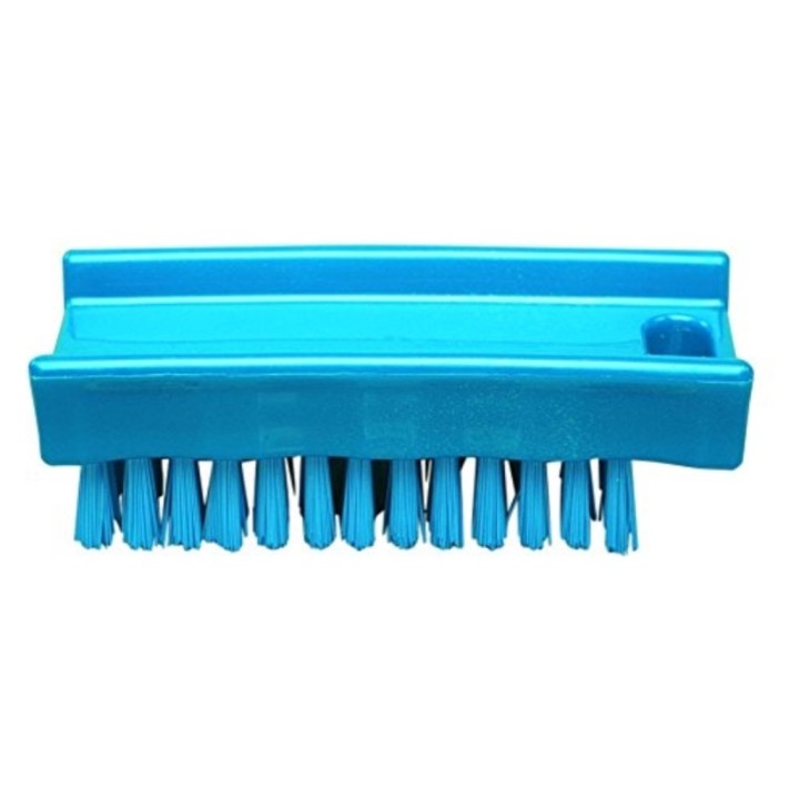 Cepillo uñas vileda 125x55 mm.  blau (1 un.)