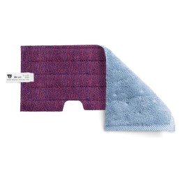 Mopa Antideslizantes Lisa azul/rojo (1 un.)