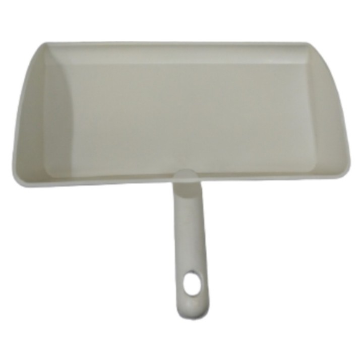 Pala de mano 300-310 extrafuerte blanc (1 un.)