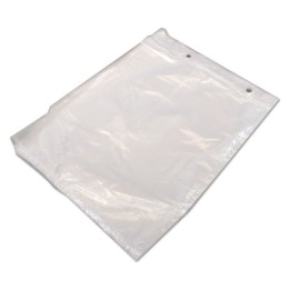 Bolsa mercado BP Bloc 40x50 cm.  40 g. (pq. 1000 bl.)